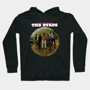 The Byrds Hoodie